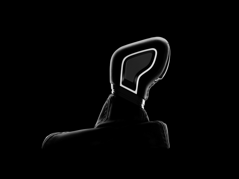 Illustration for article titled The New Volvo XC90's Interior Is Pretty Damn Spectacular